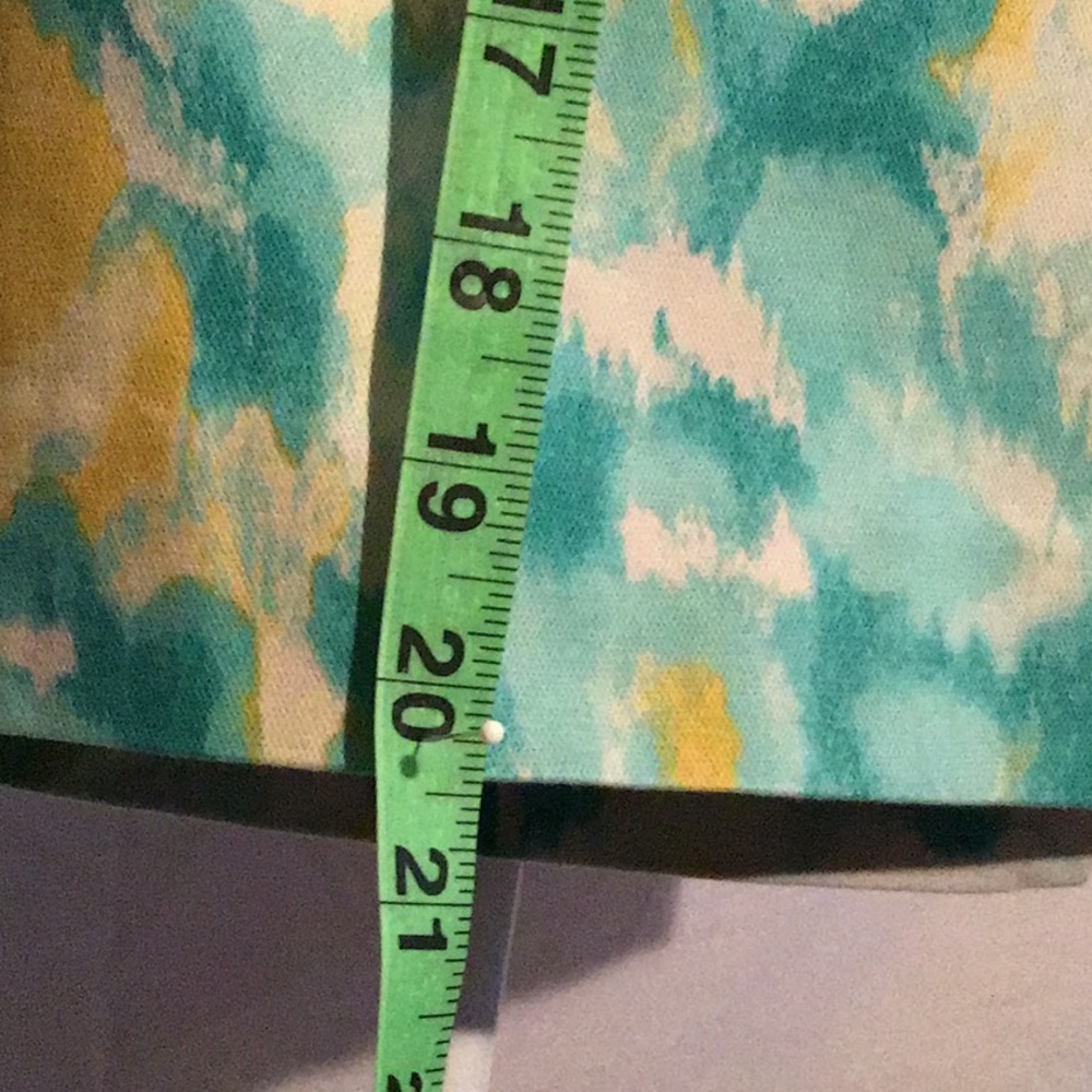 TALBOTS PETITE skirt - Picture 3 of 6